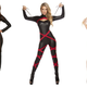 Illustration for article titled This Years Trashiest Store-Bought Halloween Costumes